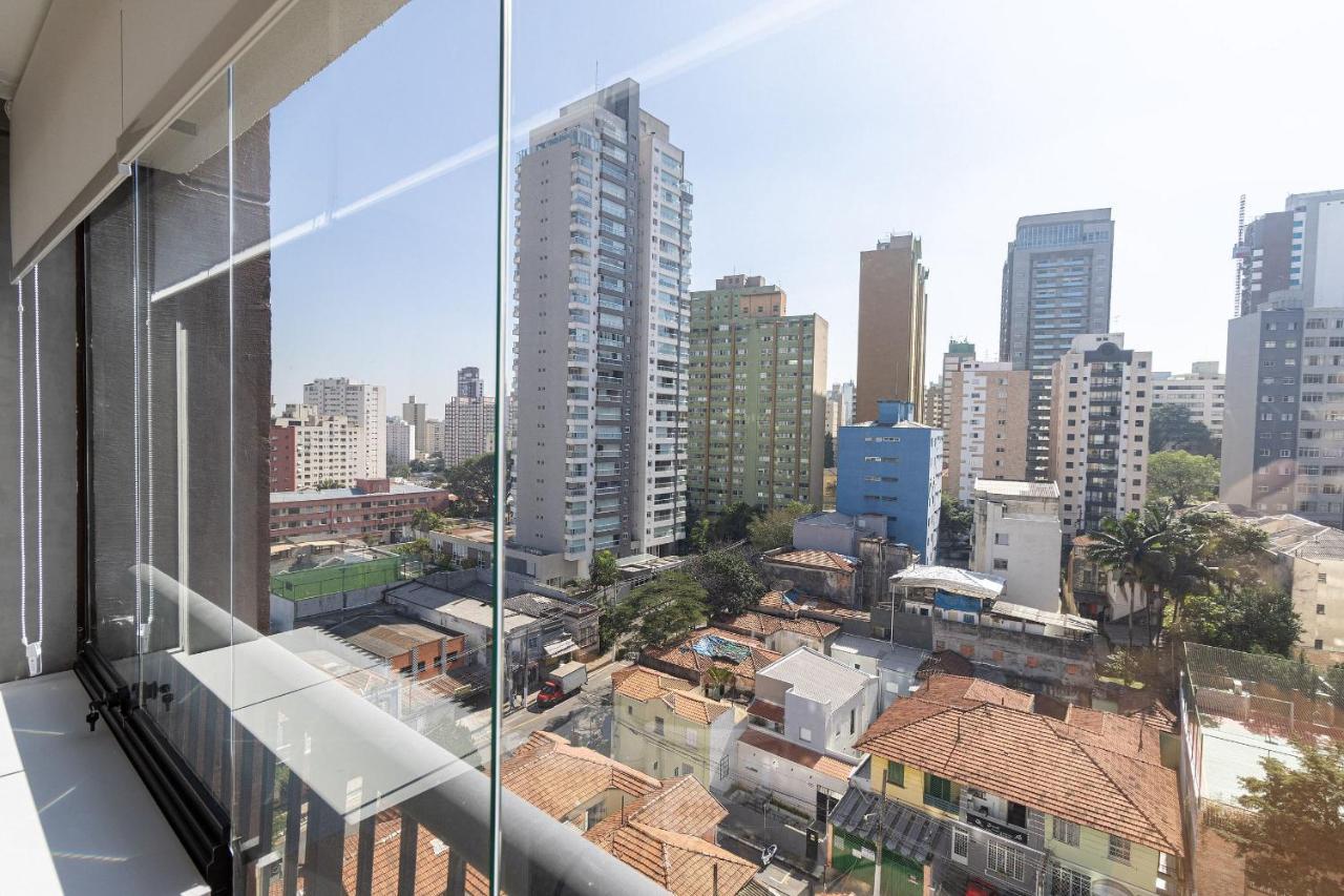 K360 By Conviva Lejlighed São Paulo Eksteriør billede